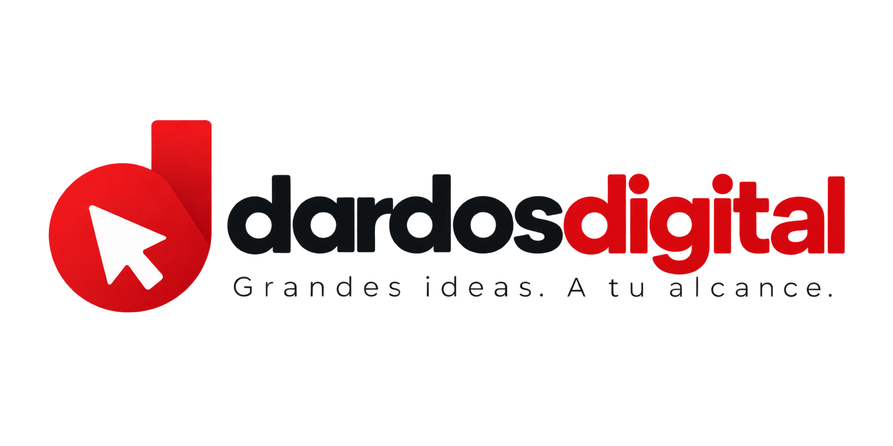 dardosdigital. Grandes ideas. A tu alcance.